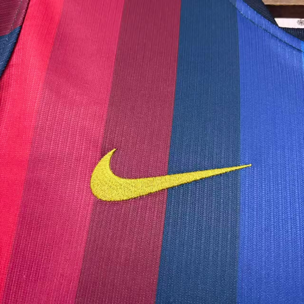 Barcelona 2026/27 Home Shirt