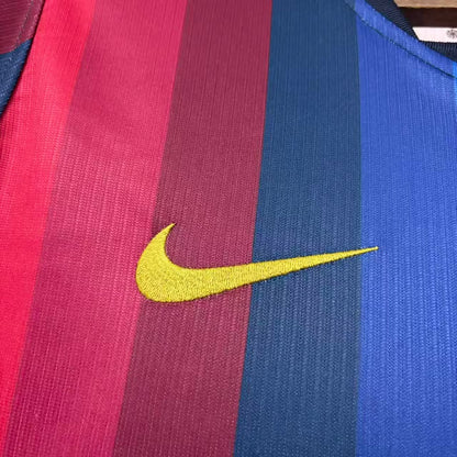 Barcelona 2026/27 Home Shirt