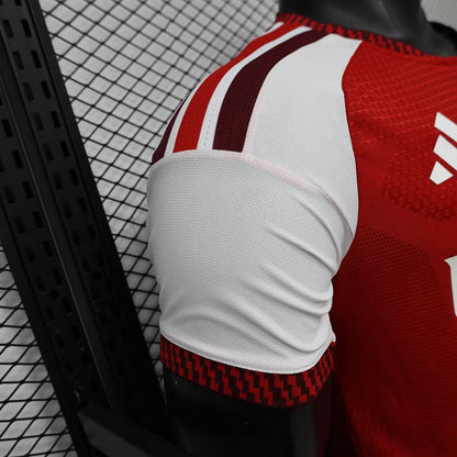 Arsenal 2026/27 Home Player Shirt