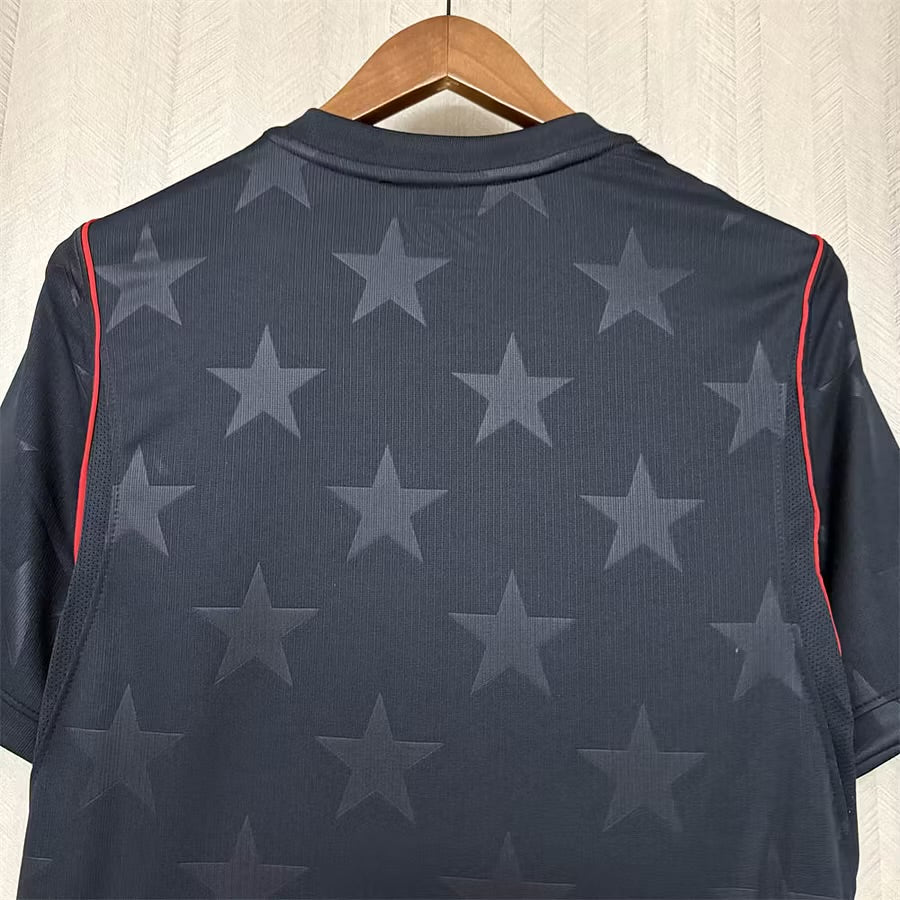 USA 2026 Away Shirt