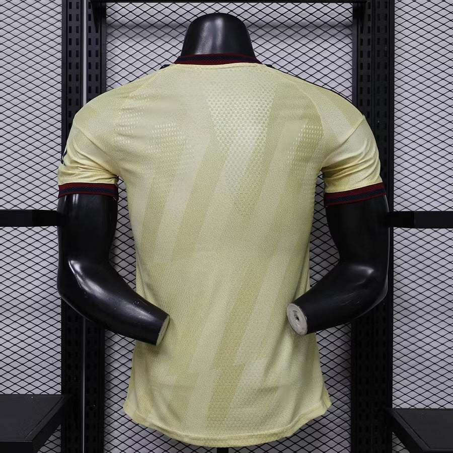 Arsenal 2026/27 Third Player Shirt