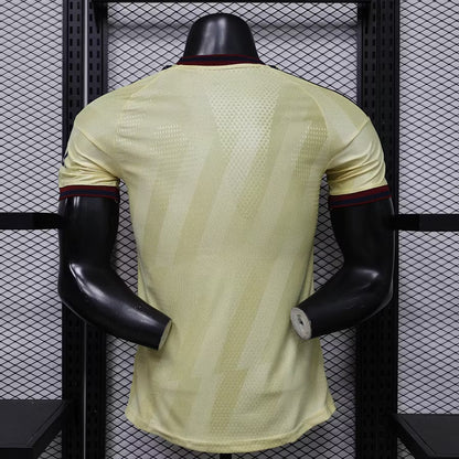 Arsenal 2026/27 Third Player Shirt