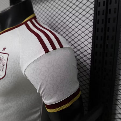 Spain 2026 Away Player Shirt