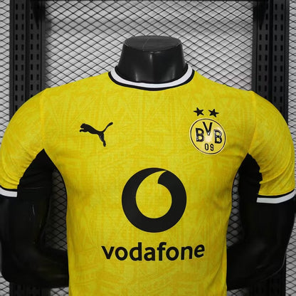 Dortmund 2026/27 Home Player Shirt