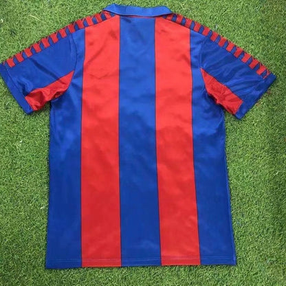 Retro Barcelona 1982/84 Home Shirt