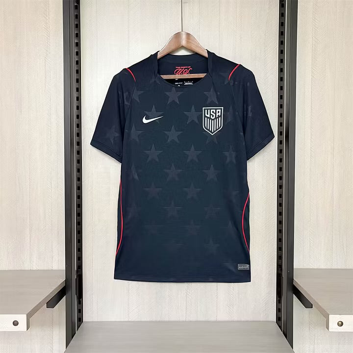 USA 2026 Away Shirt