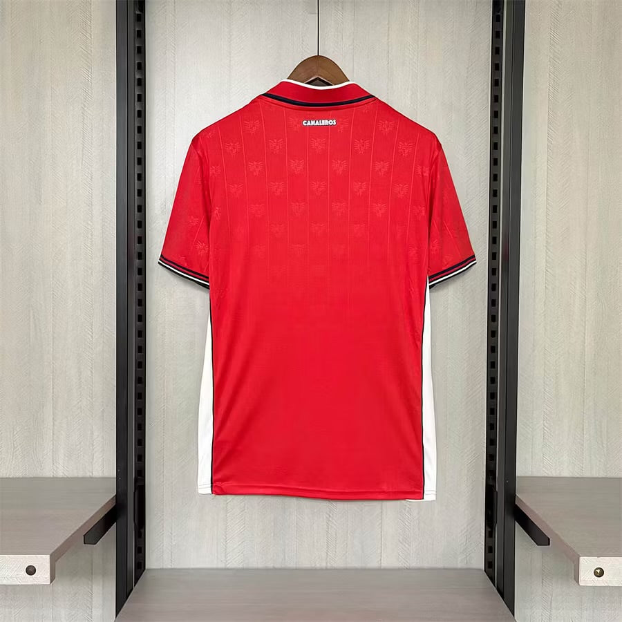 Panama 2026 Home Shirt
