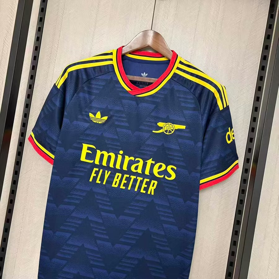 Arsenal 2026/27 Away Shirt