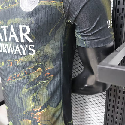 Paris Saint-Germain (PSG) Fifth Player Shirt