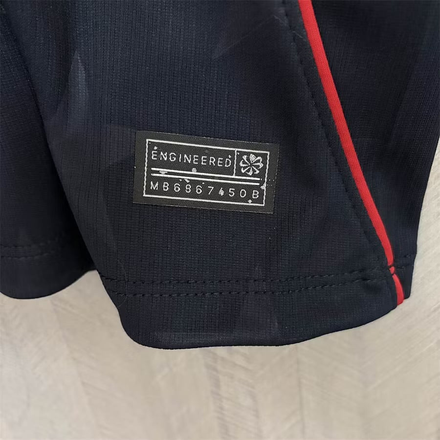 USA 2026 Away Shirt