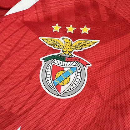 Benfica 2026/27 Home Shirt