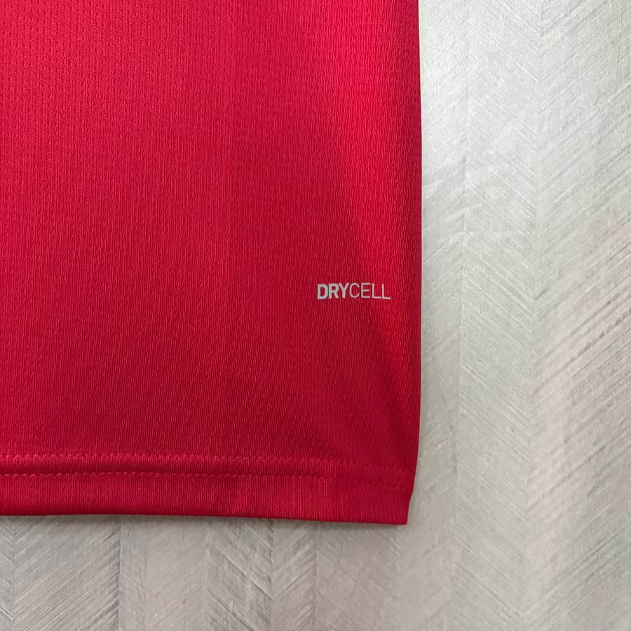 Czech Republic 2026 Home Shirt