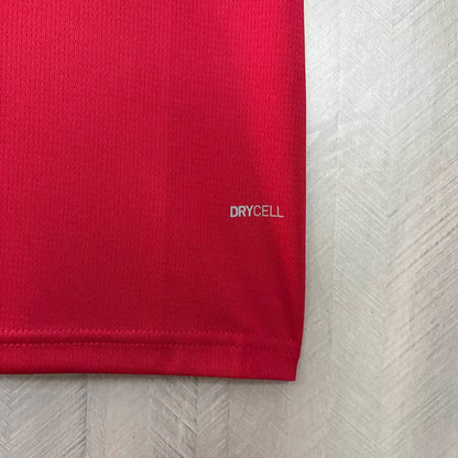 Czech Republic 2026 Home Shirt