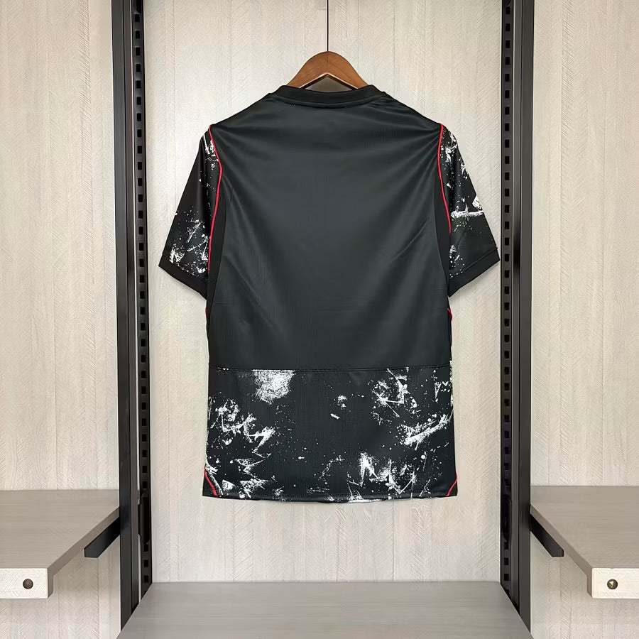 Canada 2026 Away Shirt