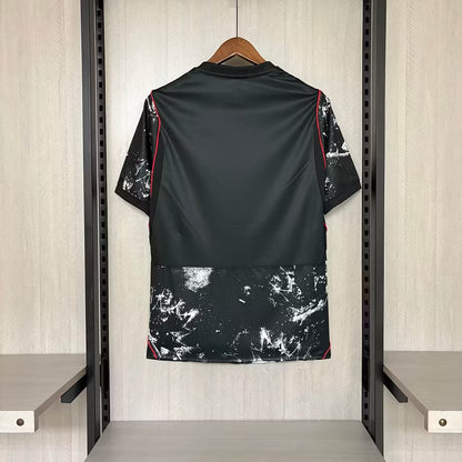 Canada 2026 Away Shirt