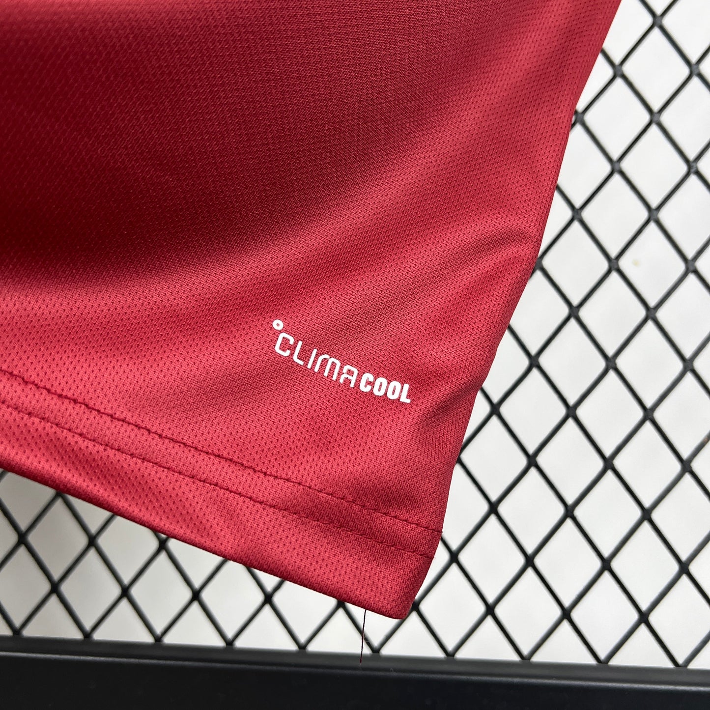Qatar 2026 Home Shirt