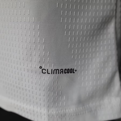 Real Madrid 2026/27 Home Player Shirt