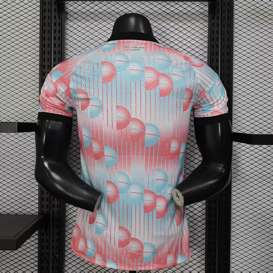 Belgium 2026 Away Player Shirt