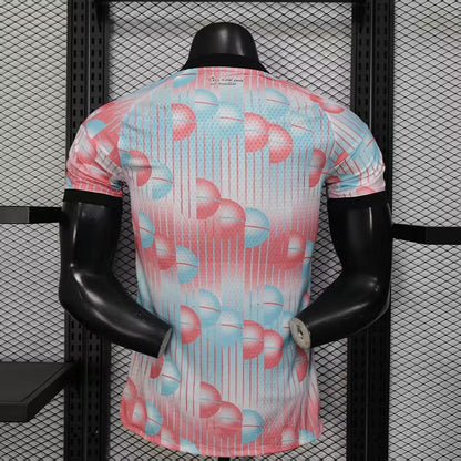 Belgium 2026 Away Player Shirt
