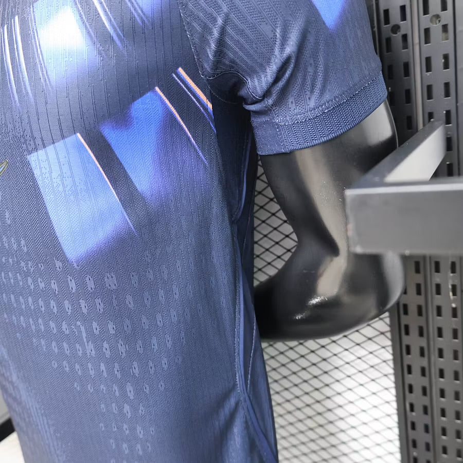 Uruguay 2026 Away Played Shirt