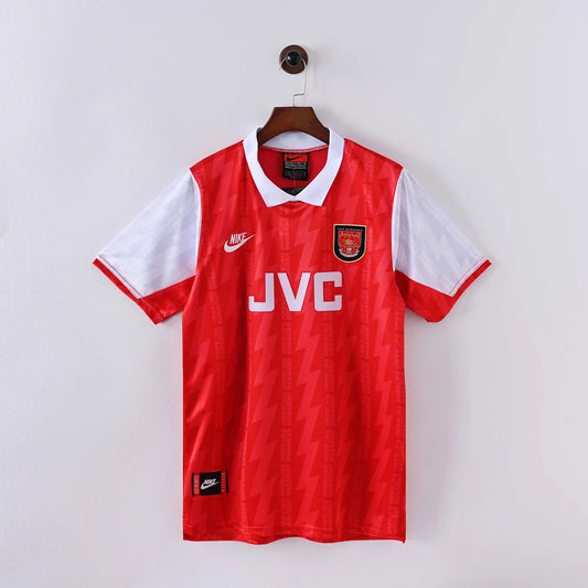 Retro Arsenal 1994/96 Home Shirt