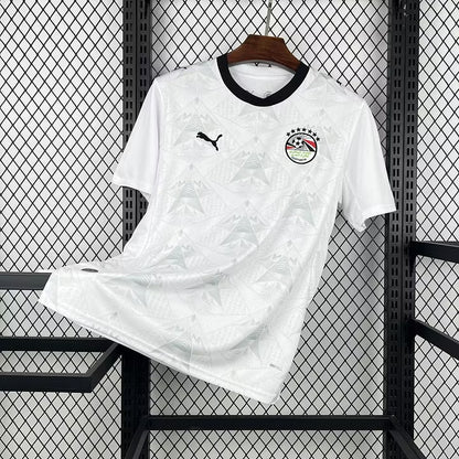 Egypt 2026 Away Shirt