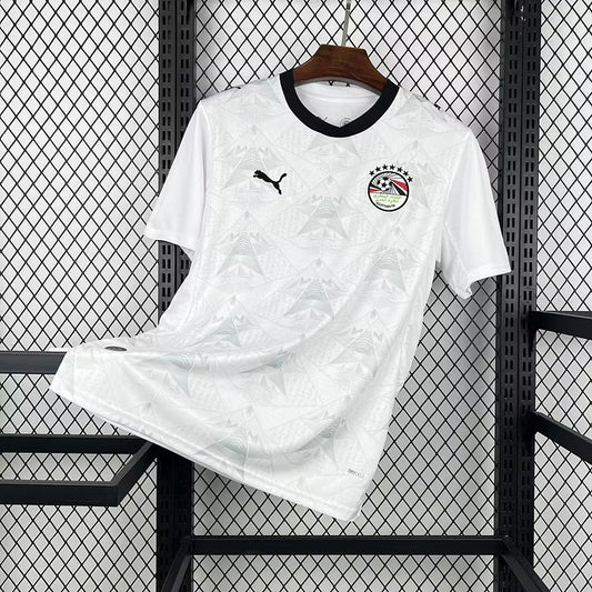 Egypt 2026 Away Shirt