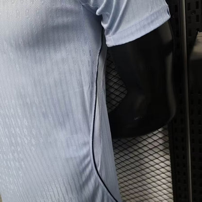 Uruguay 2026 Home Player Shirt