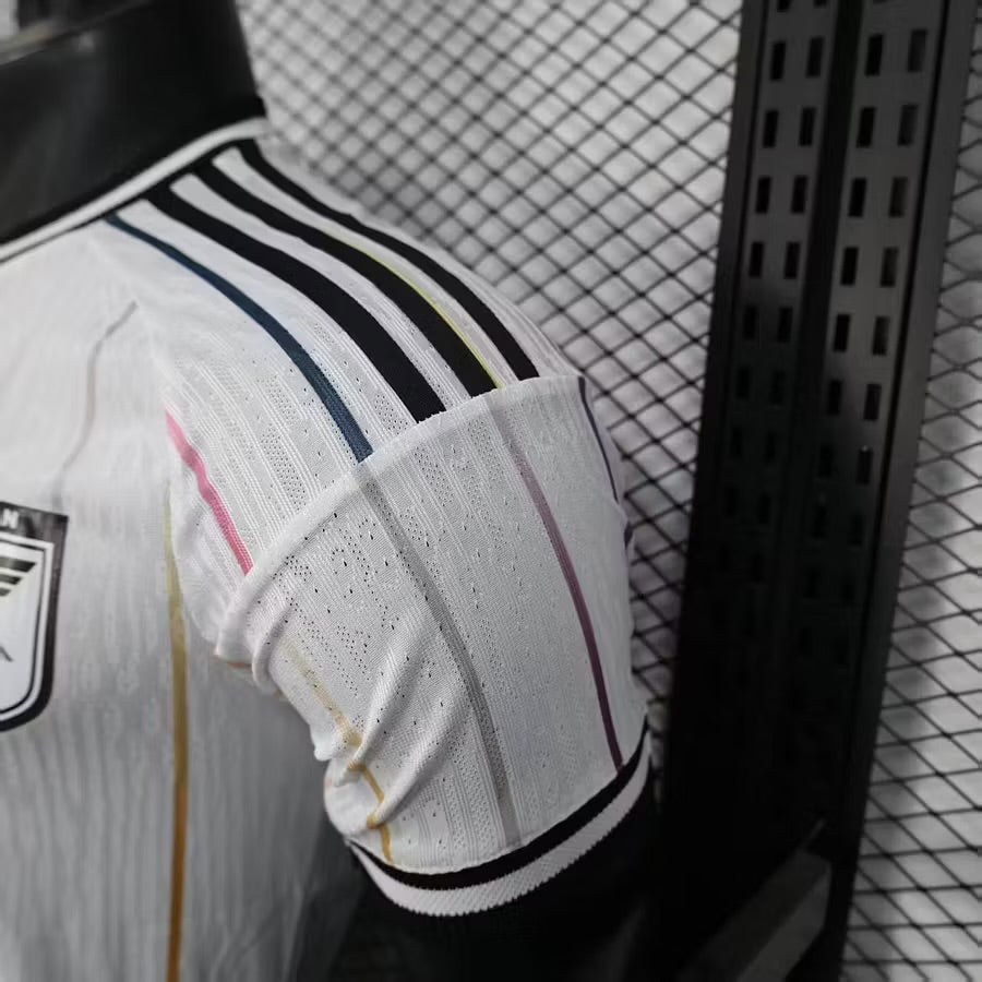 Japan 2026 Away Player Shirt