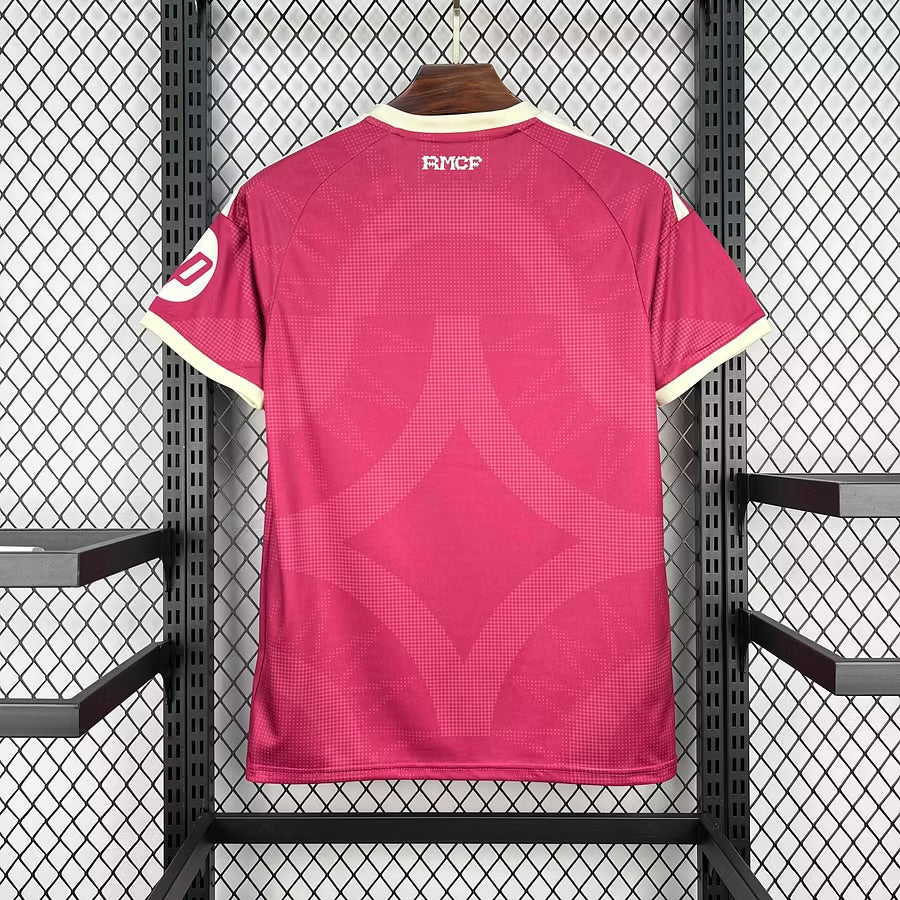 Real Madrid 2026/27 Away Player Shirt