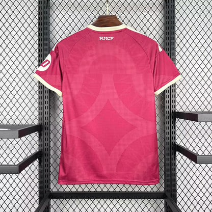 Real Madrid 2026/27 Away Player Shirt