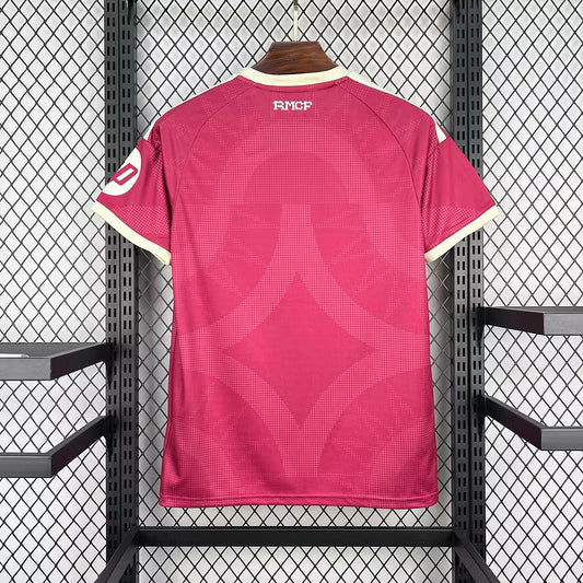 Real Madrid 2026/27 Away Player Shirt