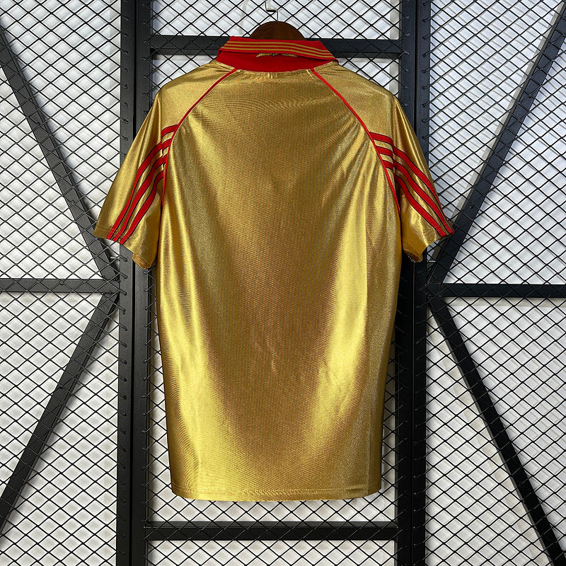 Retro Benfica 1998/99 Away Shirt