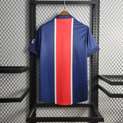 Retro Paris Saint-Germain (PSG) 1998/99 Home Shirt