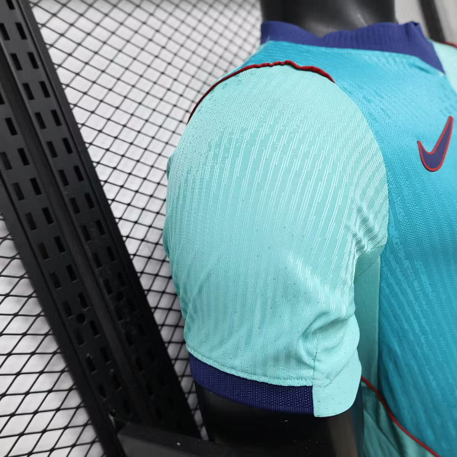 Barcelona 2026/27 Away Player Shirt