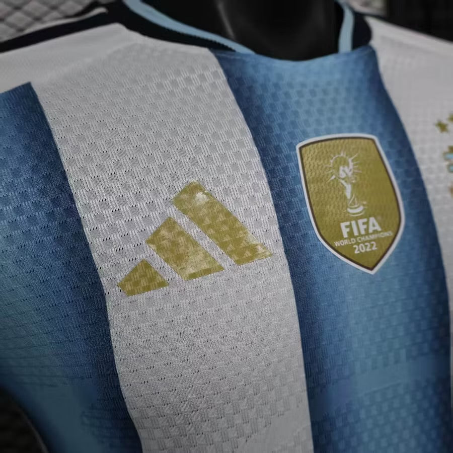 Argentina 2026 Home Player Shirt