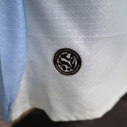 Manchester City 2026/27 Home Player Shirt