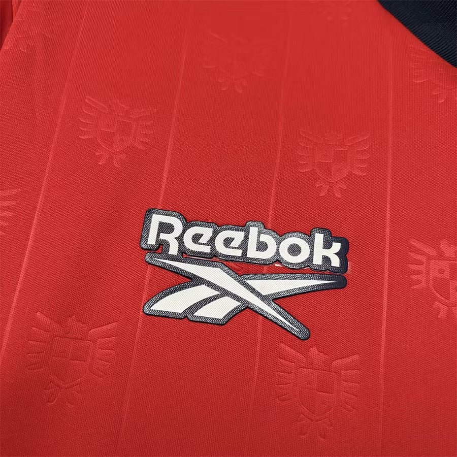 Panama 2026 Home Shirt