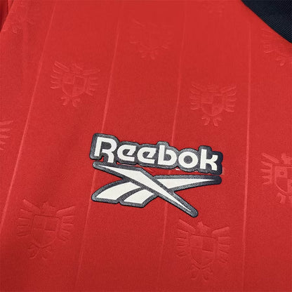 Panama 2026 Home Shirt