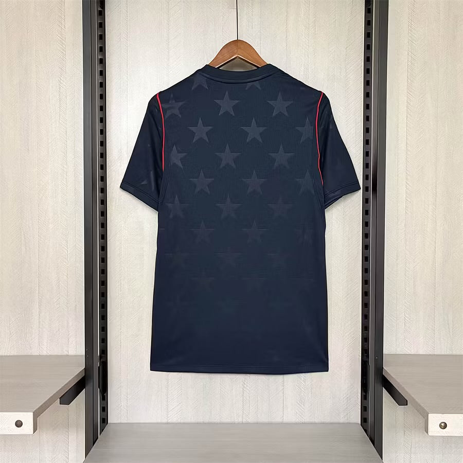 USA 2026 Away Shirt