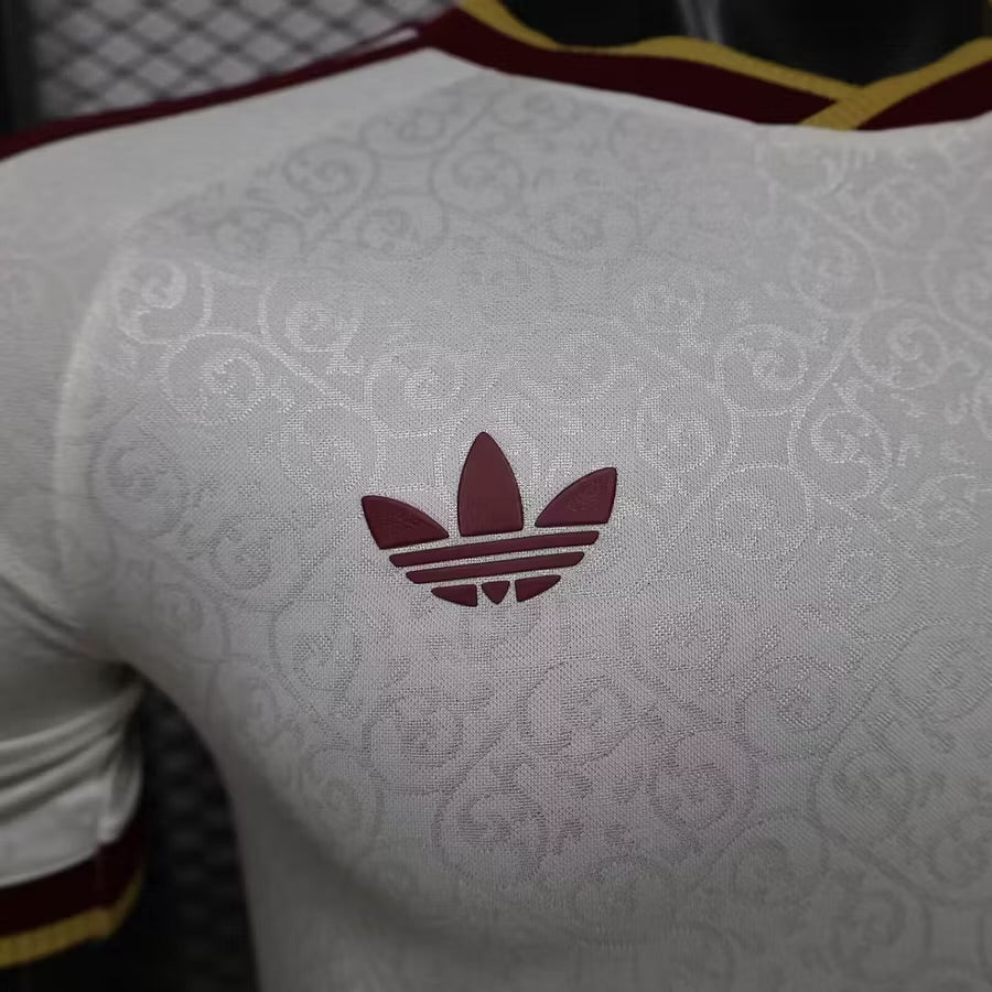 Spain 2026 Away Player Shirt