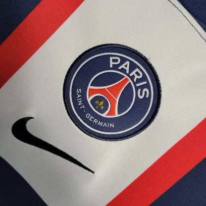 Paris Saint-Germain (PSG) 2022/23 Home Shirt
