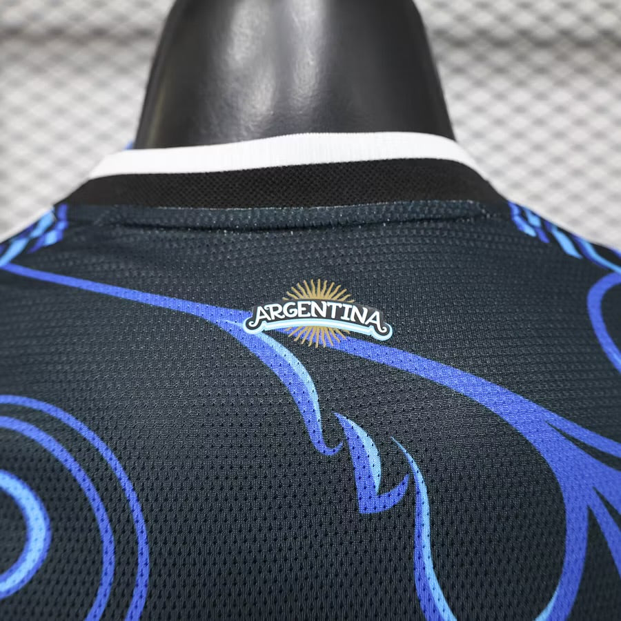 Argentina 2026 Away Player Shirt