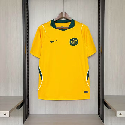 Australia 2026 Home Shirt