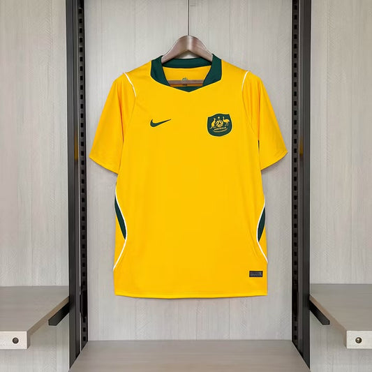 Australia 2026 Home Shirt