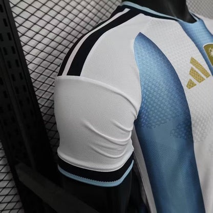 Argentina 2026 Home Player Shirt