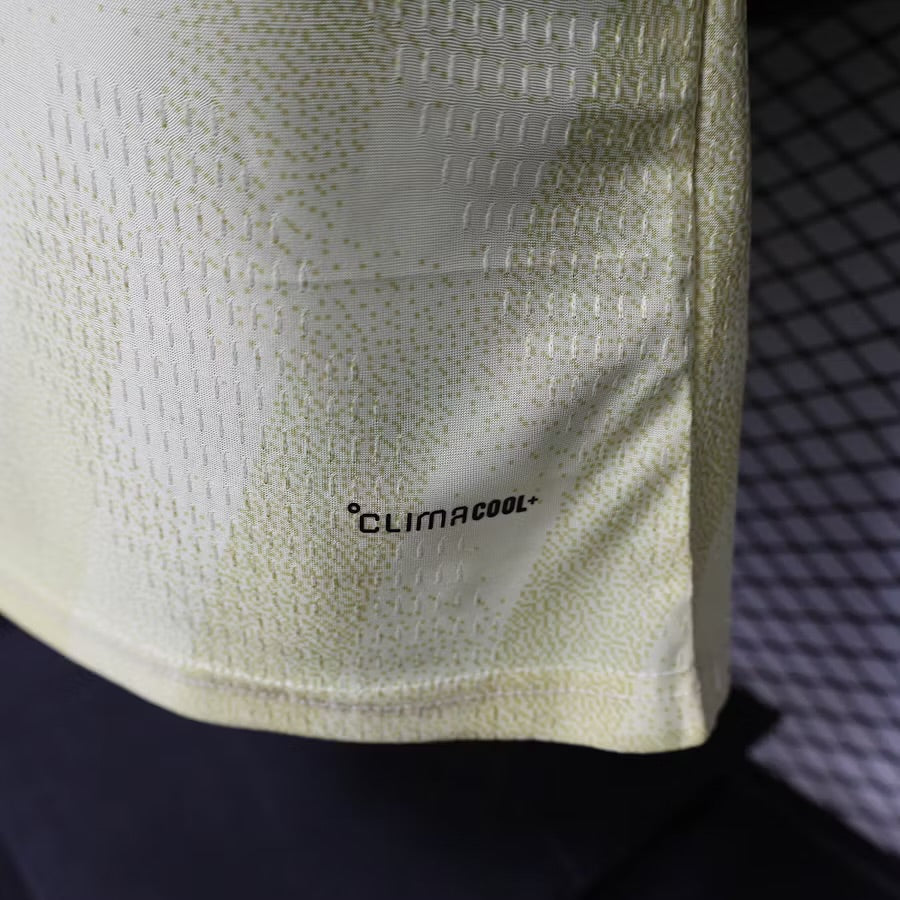 Arsenal 2026/27 Third Player Shirt