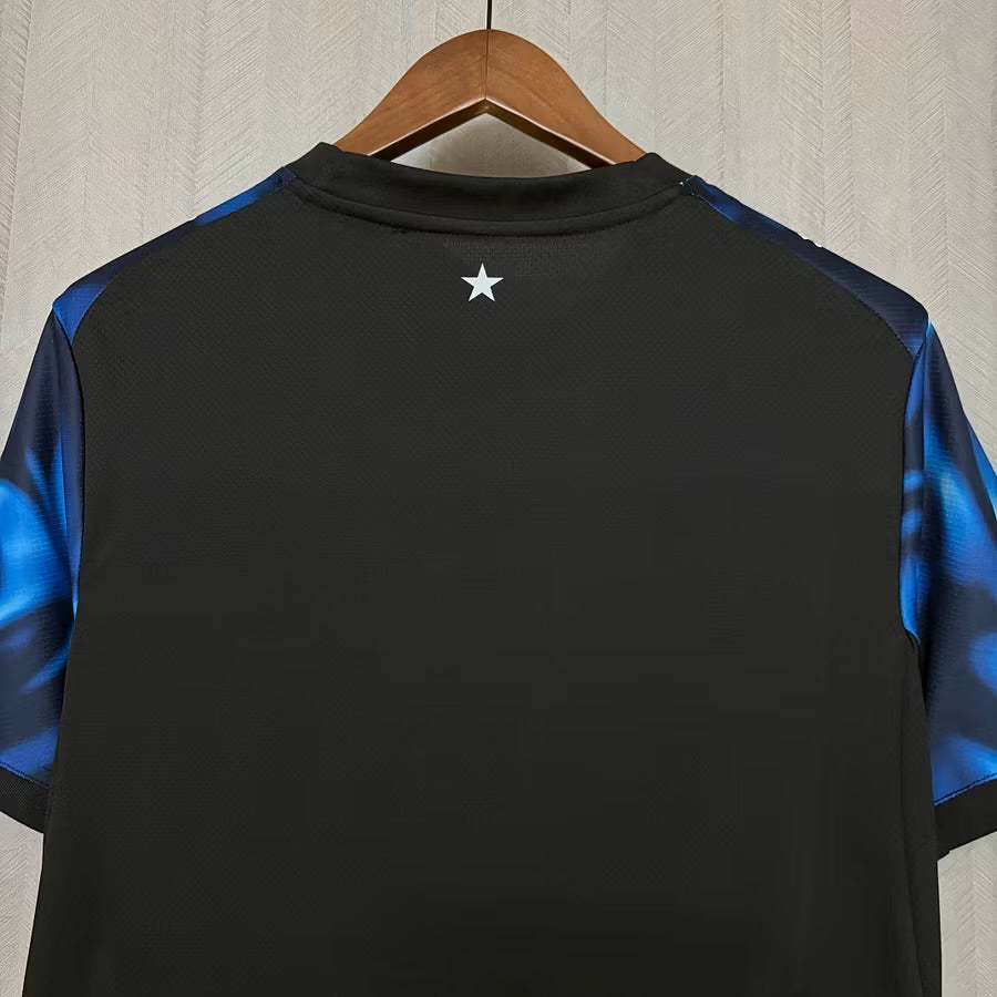 Paraguay 2026 Away Shirt