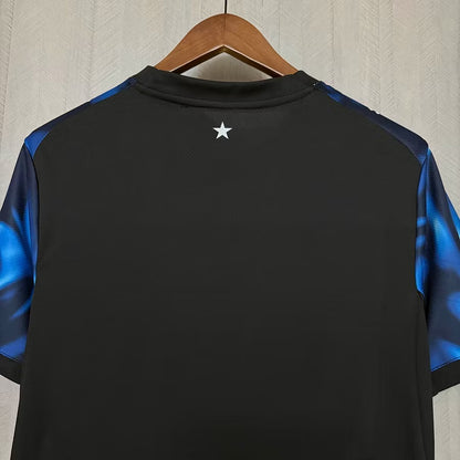 Paraguay 2026 Away Shirt