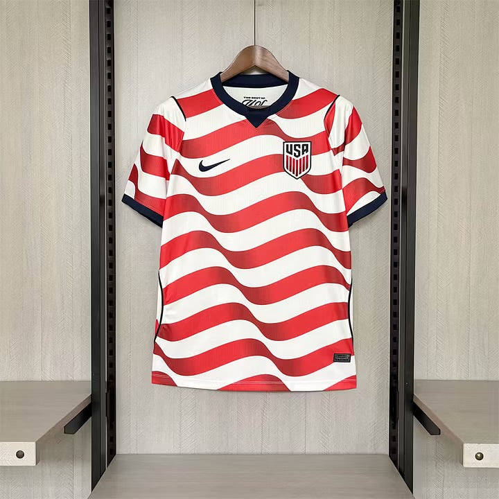 USA 2026 Home Jersey